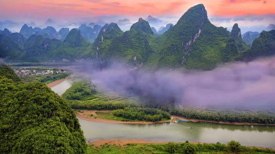 高性能智能环保